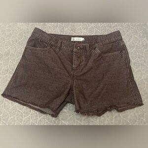 Carve Design Dogtown Shorts 4"